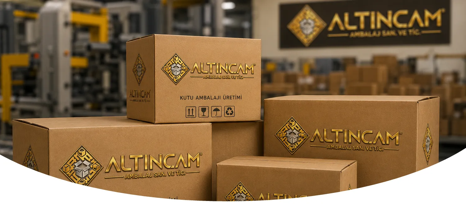 Altınçam Ambalaj